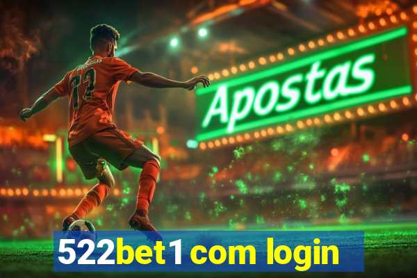 522bet1 com login